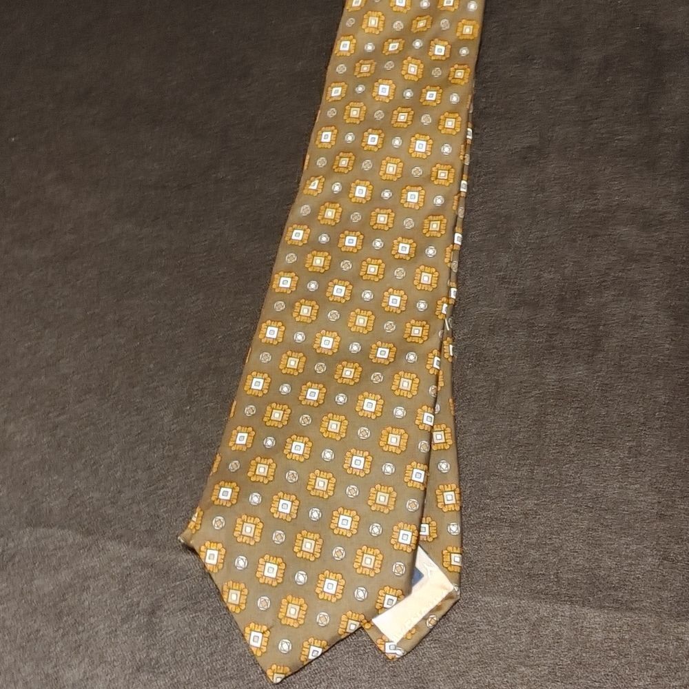 Givenchy slim tie - Picture 3 of 5